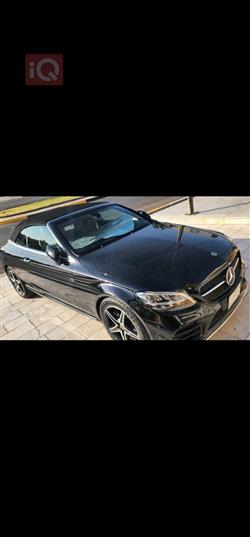 مێرسێدس بێنز C-Class